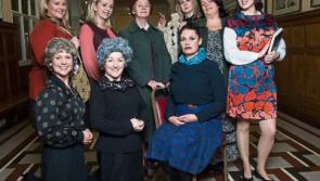 Brú Ború to host Cashel production of 'Ladies of Spirit'
