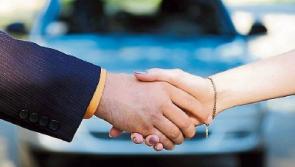 Tipperary car sales: Down more than 13% this year