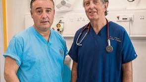 South Tipperary General Hospital - new forty bed unit goes to tender this week