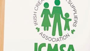 Tipperary ICMSA - Officer Elections