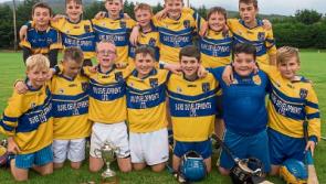 Tipperary has one of first top GAA healthy clubs!