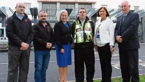 Tipperary appeal: Blood Bike hospital service seeks volunteers