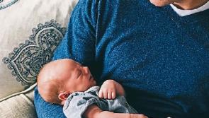 The number of fathers in Tipperary who have taken paternity leave revealed