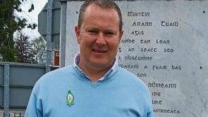Update: Cllr Seamus Morris resignation comes after a bitter nine-month dispute