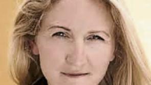 Nenagh filmmaker Jo Southwell is in line for script award