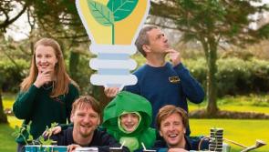 Tipperary students invited to enter Ireland's Food Entrepreneur Competition