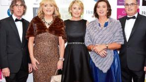 Glamorous Winter Ball provides a boost for Clonmel-based Cancer Support Centre