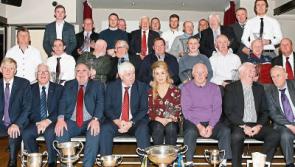 GAA stars past and present honoured at Maurice Davins Awards in Carrick-on-Suir