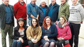 Rehearsals continue for Charley's Aunt - Thurles Drama Group