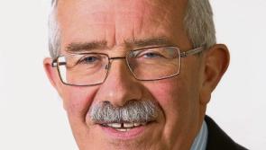 Deputy Seamus Healy also welcomes South Tipperary General Hospital expansion