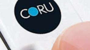 The number of Tipperary professionals registered with CORU revealed