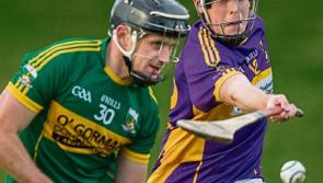 Ballybacon/Grange manager Sean Maher looks forward to Munster Club Hurling Final