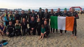 Clonmel triathlon club sign off on another very successful season
