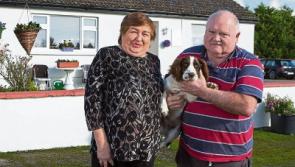 Tipperary woman benefits hugely from her new 'healthy' home