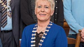 Clonmel mayor declares her interest in contesting next general election as Sinn Fein candidate