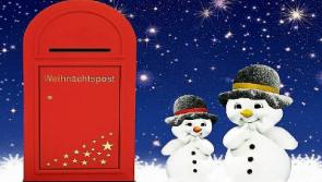 Santa Letters!