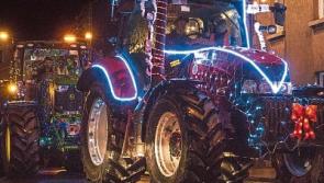 Carrick-on-Suir gears up for its biggest ever Christmas Tractors Parade 