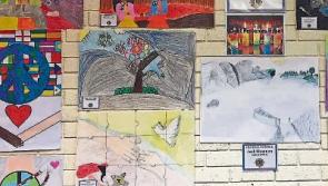Carrick-on-Suir Peace Poster Contest winners announced