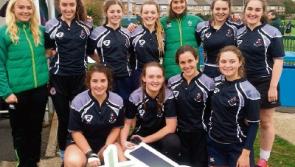Tipperary girls battle hard at All-Ireland finals