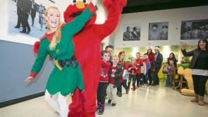 Santa set to jet in to Shannon Airport one more time