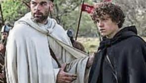 Cloughjordan Cine Club to screen gripping movie Pilgrimage