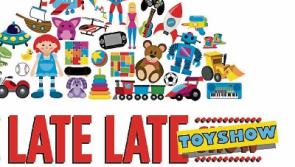 Tipp teenager to perform on Late Late Toy Show