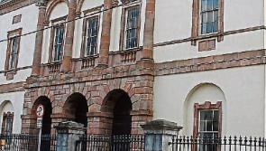 Woman appears before court charged in connection with Clonmel shop robbery 