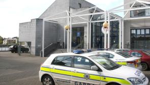Man appears in court following crack down by Tipperary gardaí on thefts by crime gang