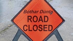 Carrick on Suir road closed: diversions in place
