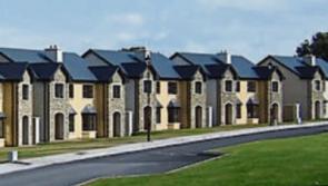 Nenagh housing: which town has the highest number of applicants for on the housing list?