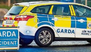 Motorists suffer minor injuries in two Co. Tipperary accidents