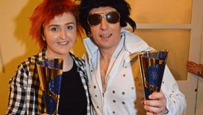 Sensational Ed Sheeran and Elvis acts win Tipperary club's Stars in their Eyes
