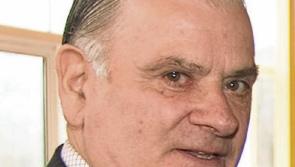 Mick Egan was a colossus of the GAA in Tipperary for decades