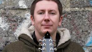 Rising folk music star Daoiri Farrell to perform in Clonmel