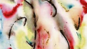 Cashel artist to show her work in Italy