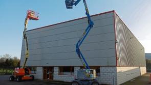 Clonmel industrial premises at Powerstown sold for €640,000