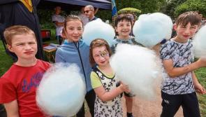 Tipperary festivals - funding available to support events around the county