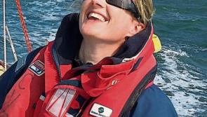Tipperary sailor Nessa Maloney from Nenagh just misses out on podium finish in Clipper Race