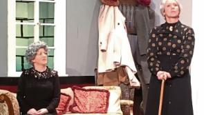 Ladies of Spirit goes down a treat in Cashel