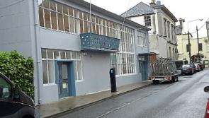 South Tipperary Arts Centre is getting ready for Christmas