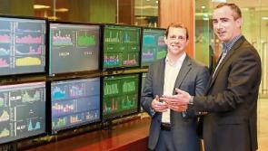 Clonmel businessman's mobile messaging company gets major investment boost