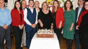 Carrick-on-Suir youth project celebrates its 20th birthday
