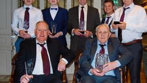 Carrick-on-Suir GAA Club celebrates its 75th anniversary 