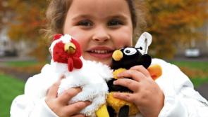 Tipperary people support families in developing world with Christmas gifts