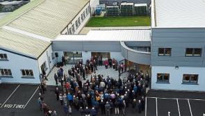 FRS opens new state of the art office in Roscrea, County Tipperary