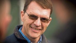 Ballydoyle, home to champion trainer Aidan O'Brien,  fitting venue for launch of new Irish Flat season 