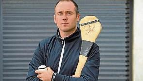 Tipperary's Eoin Kelly picked on best hurling team of the past 25 years