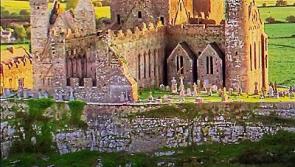 Rock of Cashel seen by millions in UK tourism campaign