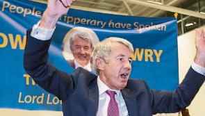 BREAKING: Tipperary TD Michael Lowry confirms cost settlement for Moriarty Tribunal 