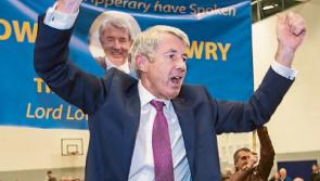 Tipperary TD Michael Lowry doesn't anticipate an election and calls for sanity to prevail